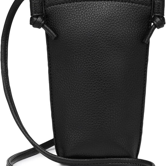 Lightweight Cotton Crossbody Bag for Women - Adjustable Strap & Simple Design - Picture 1 of 9